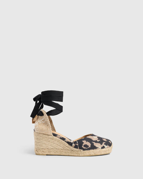 Natural Carina Espadrille