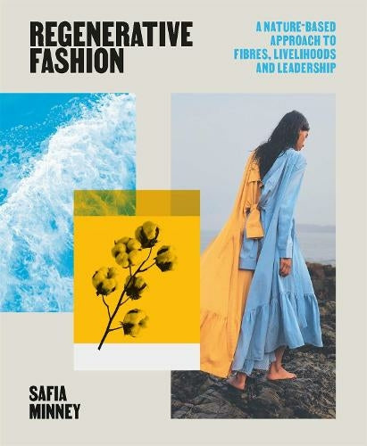 The FAIR Shop Regenerative Fashion - Safia Minney