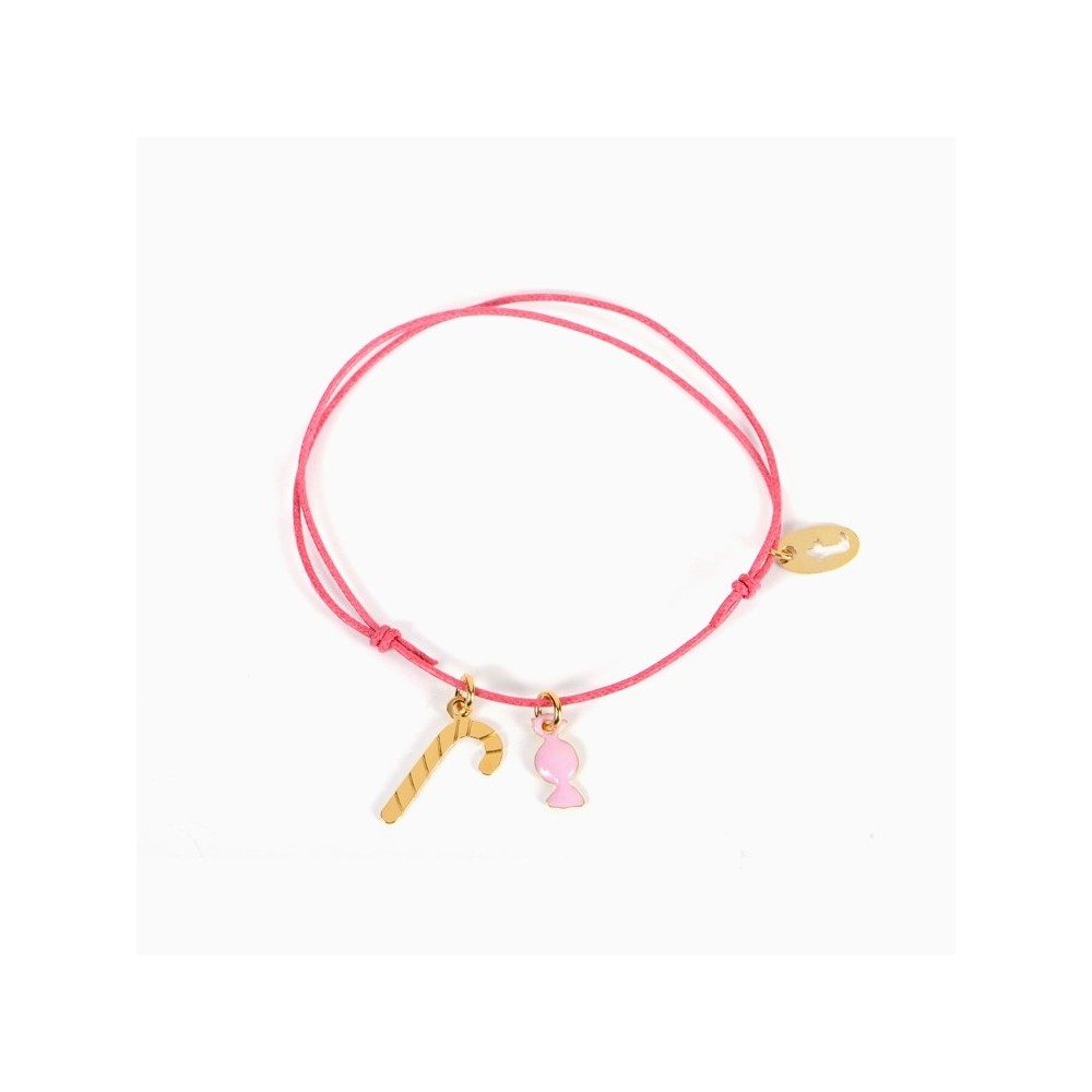 Candy Bracelet