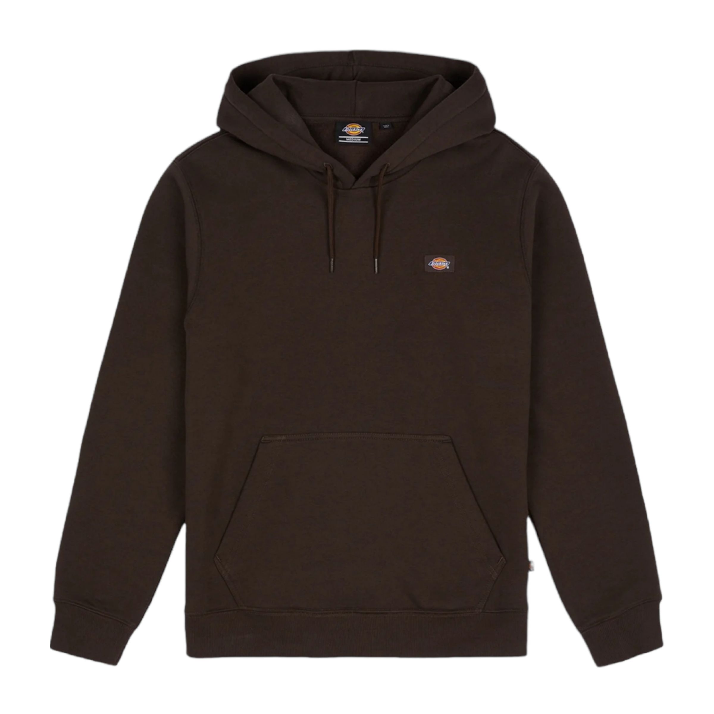 Millersburg Hoodie Men's shirt Dark Brown