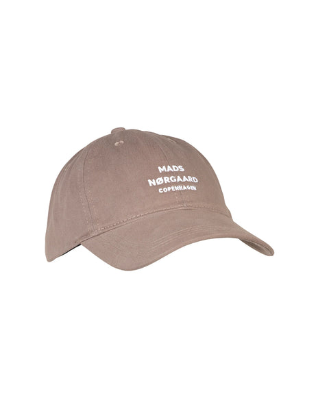 Shadow Bob Cap Vintage Khaki