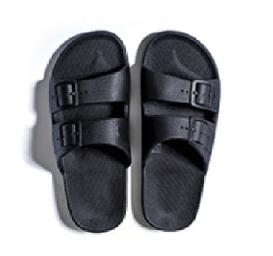 Black Slides