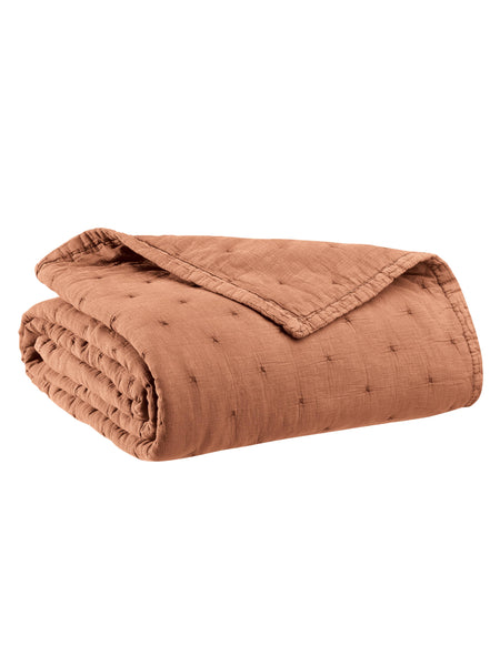 Ming Padded Throw - Epice