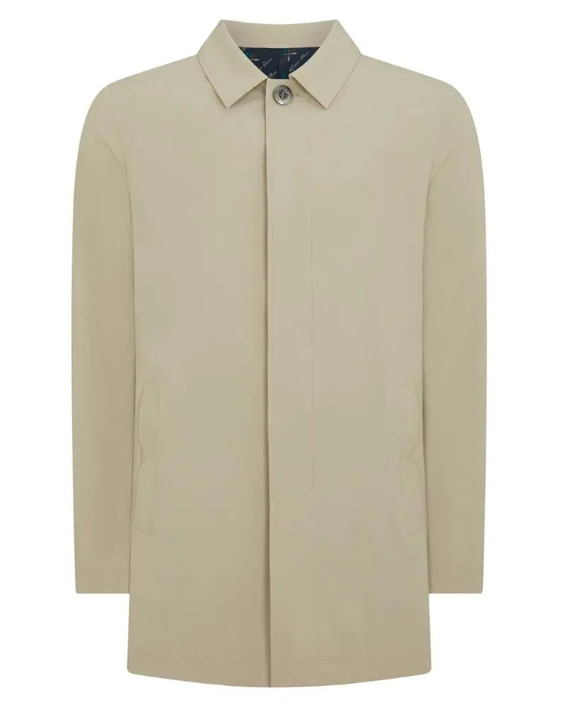 Remi Casual Jacket - Beige