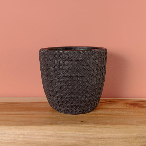 Tempo Terracotta Pot