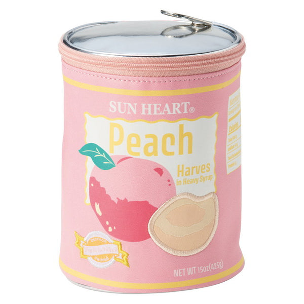 Yup ! Peach Can Pelle Sintetica Yu-pea-23