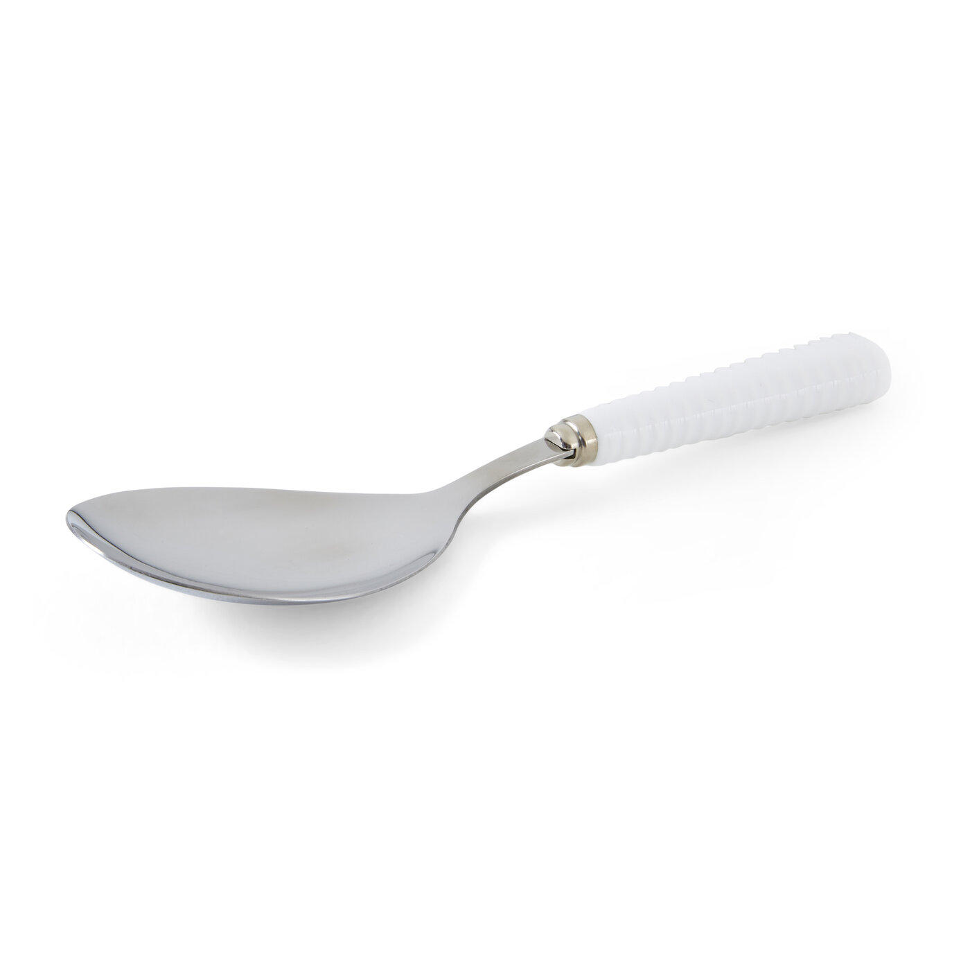 Sophie Conran Silver Serving Spoon