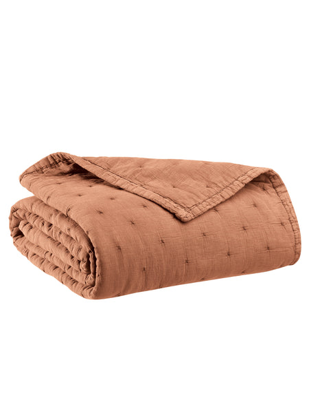 Ming Large Padded Throw - Epice