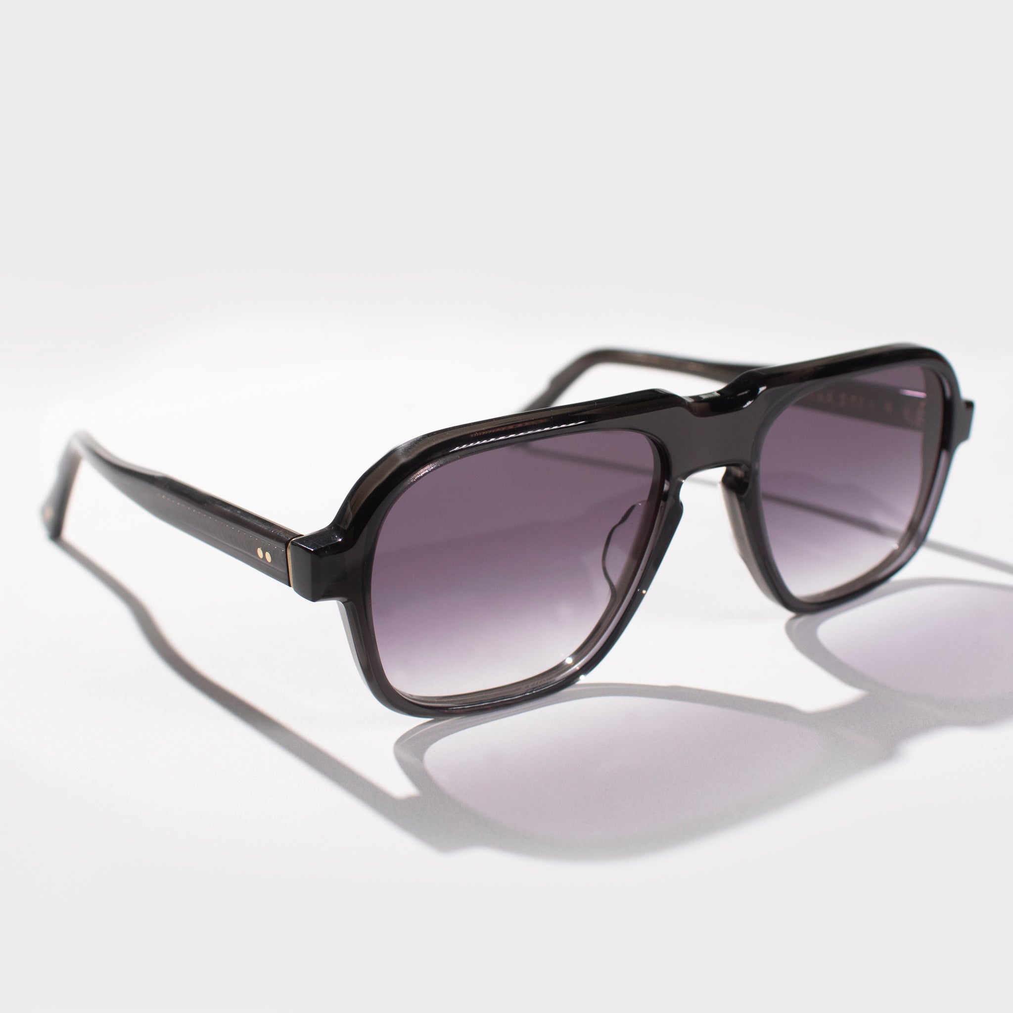 Fraser Sunglasses - Smoke