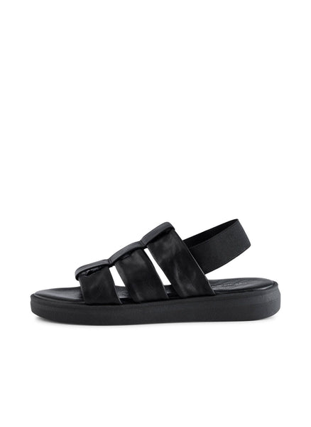 Brenna Fisherman Sandal