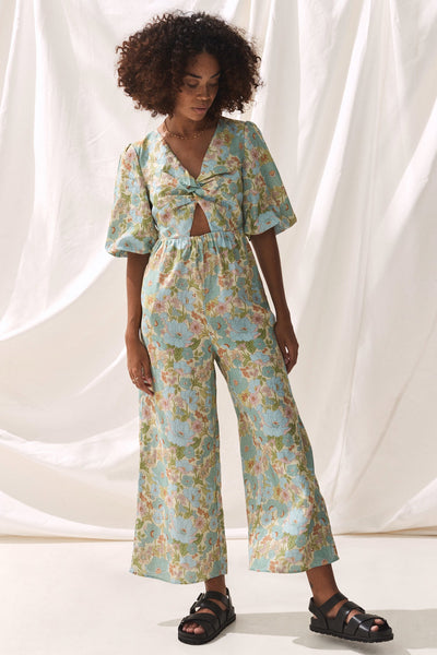 Aida Jumpsuit