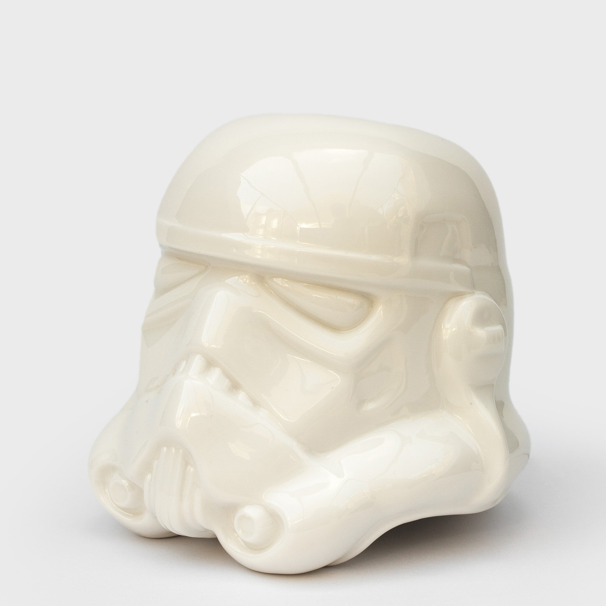 Replica Stormtrooper Helmet Lamp (Limited Edition)