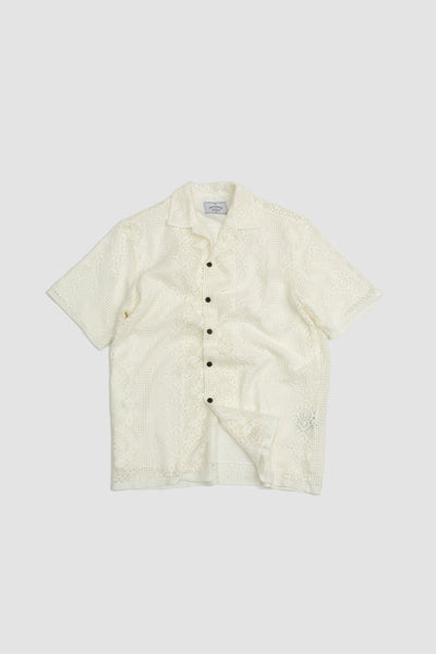 Granma Knit Shirt