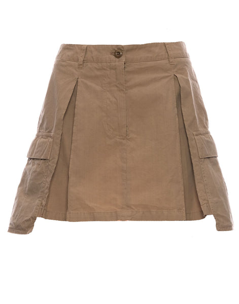 Skirt For Woman Kelly Ra220403 05