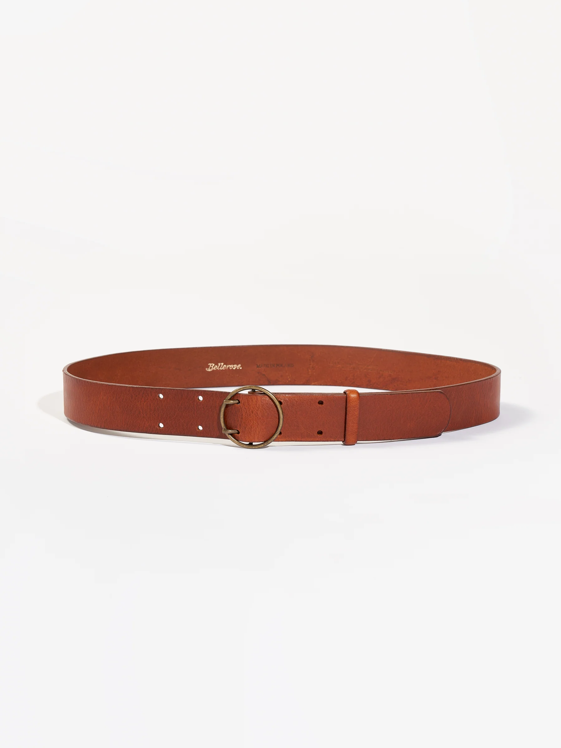 Bordeaux Selya Belt