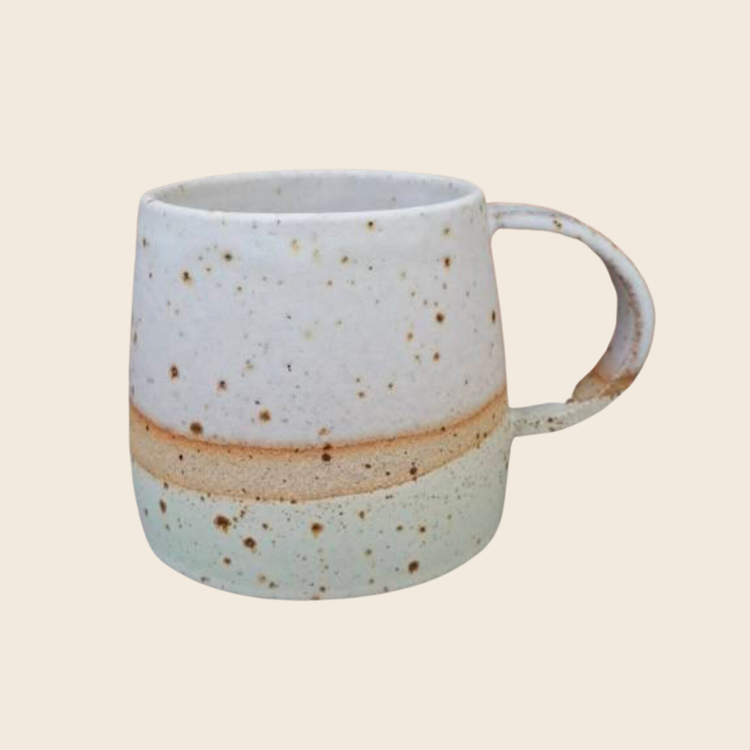 Handmade Stoneware Mug | Various