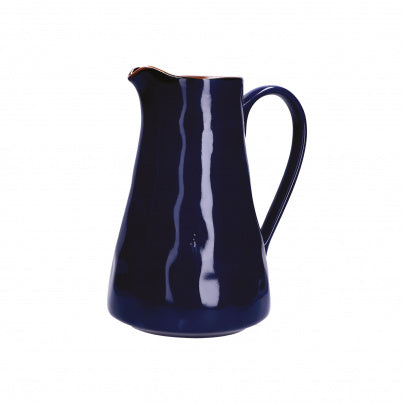 Rose & Tulipani Concerto (blue Indigo) Cobalto Jug 1.7l