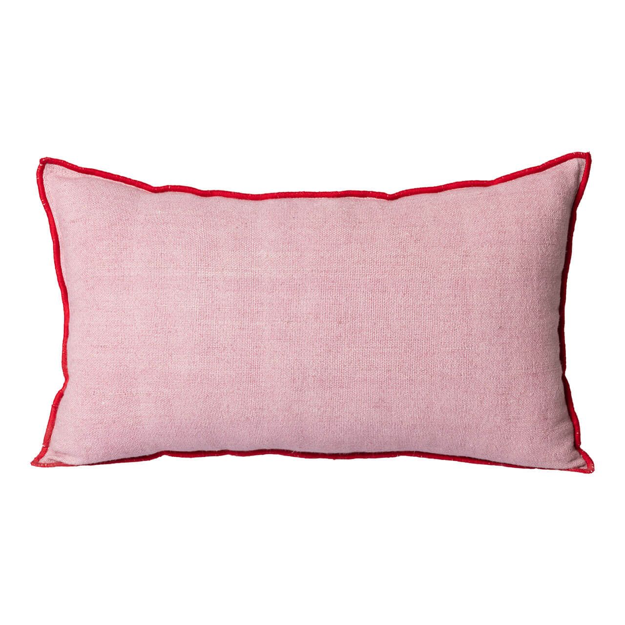 Hkliving Kissen Candyfloss pink