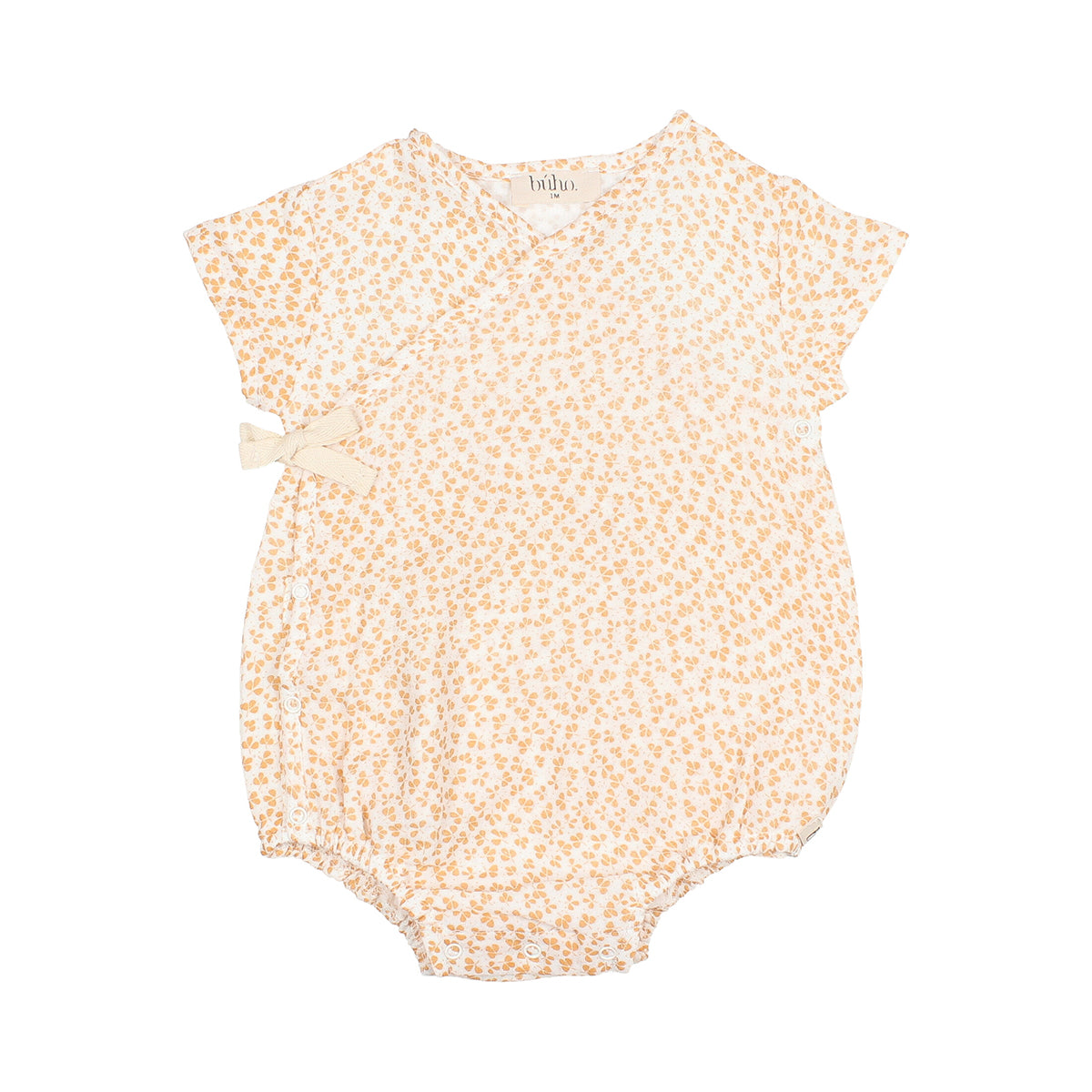 Búho Clover Romper