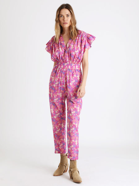 Kiero Jumpsuit