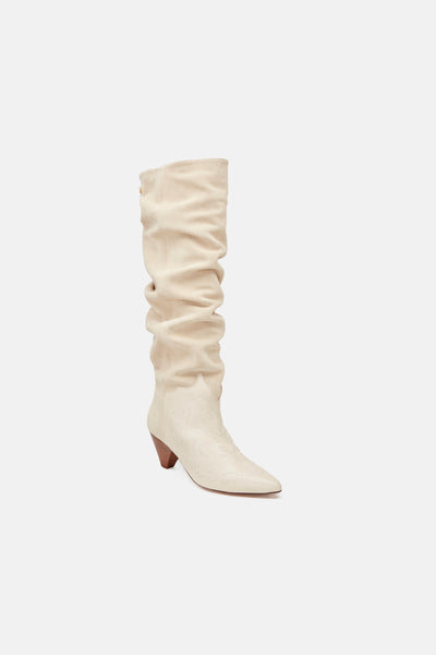 Julia Slouchy Boots