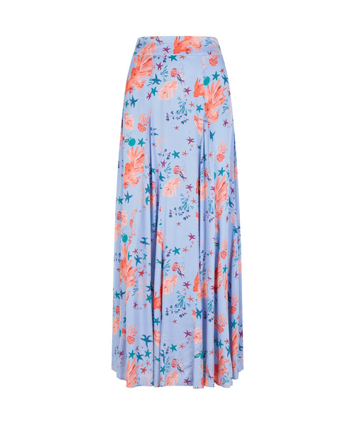 Franklin Maxi Skirt