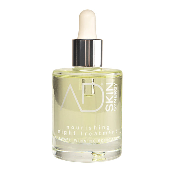 Nourishing Night Oil