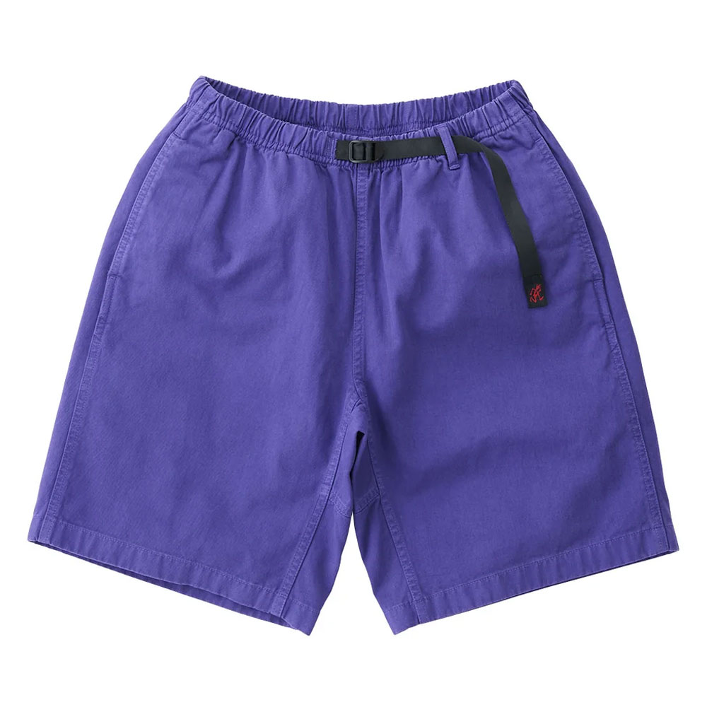 G-shorts Purple