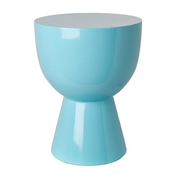 Taburete Tam Tam Light Blue