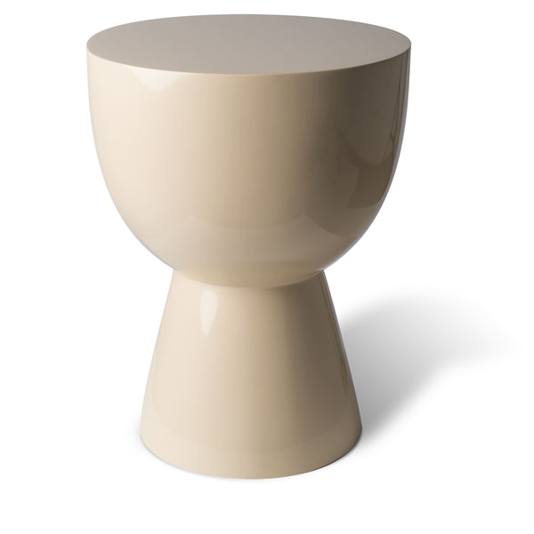 Tam Tam Stool Beige