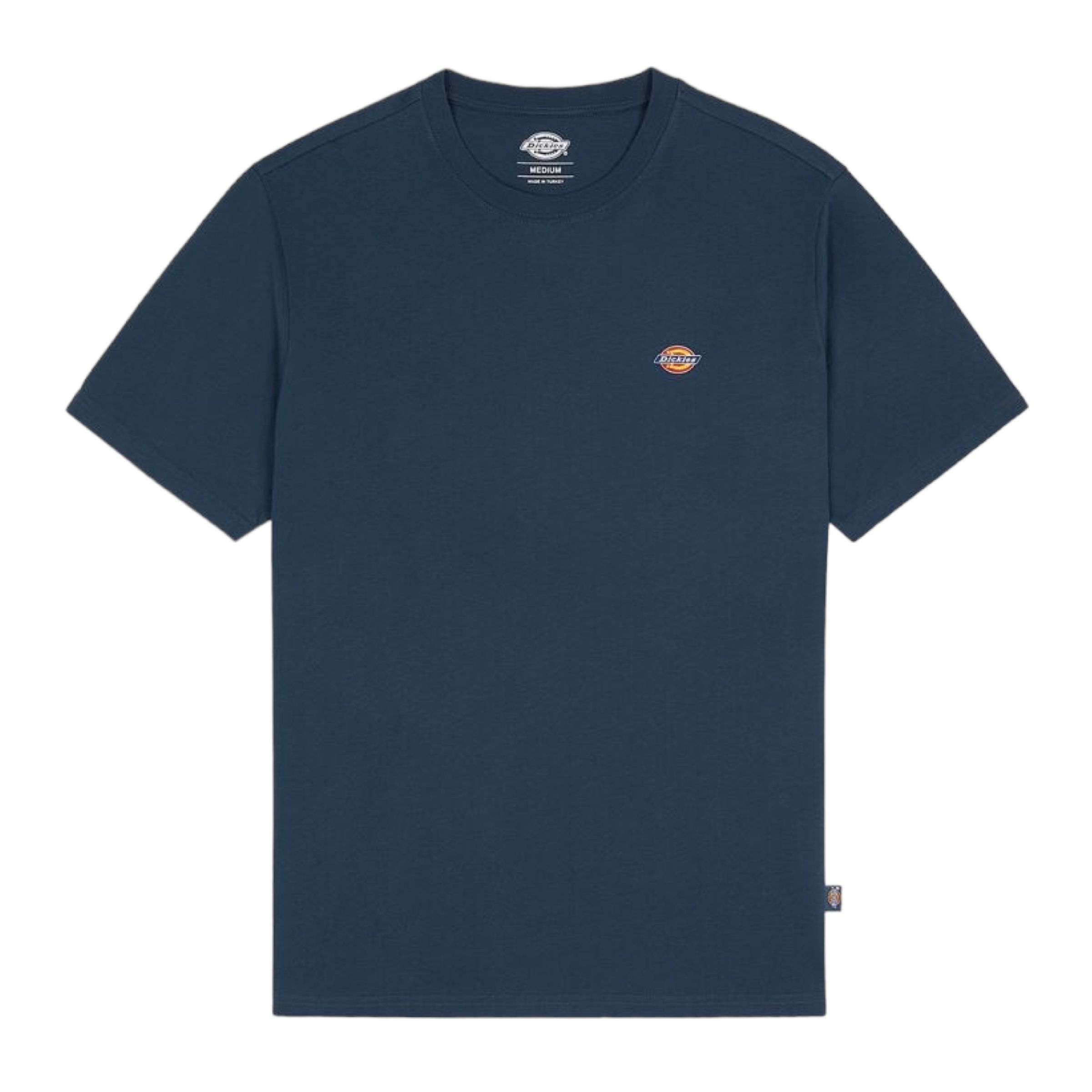 T Shirt Mapleton Uomo Air Force Blue