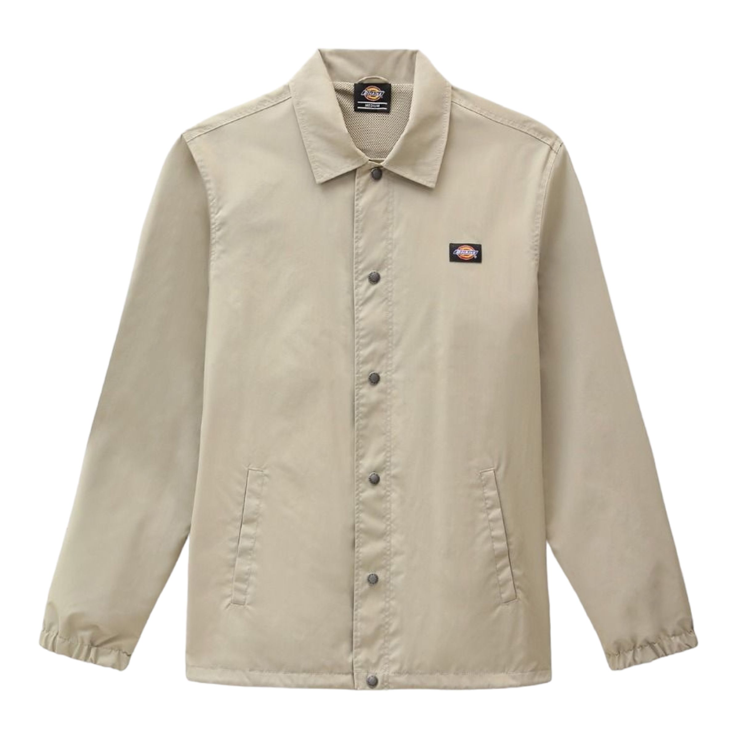 Oakport Coach Men's Khaki Jacket