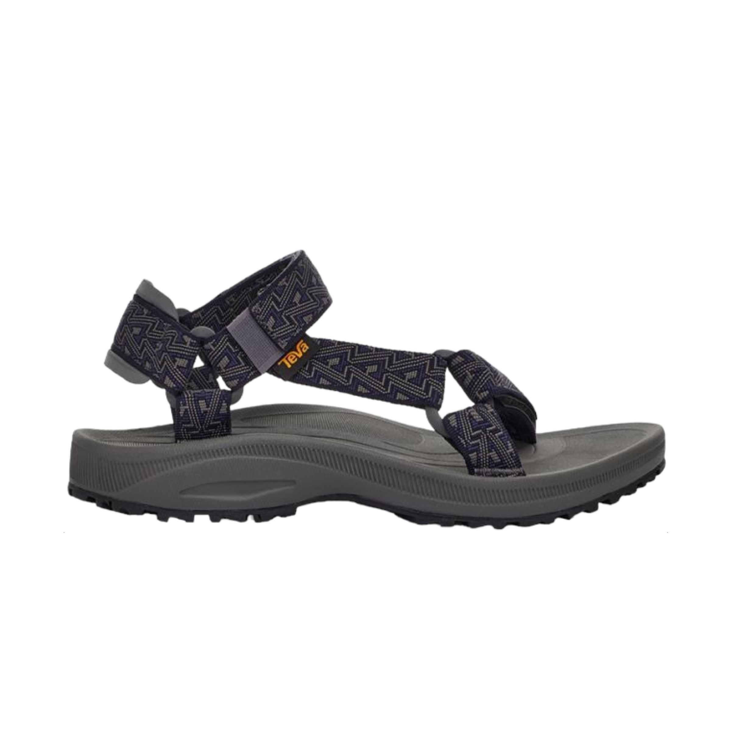 Winsted Men's Sandals Bamboo Grey