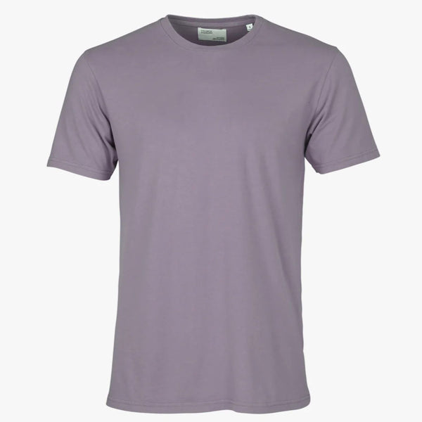 Classic Organic Tee Purple Haze