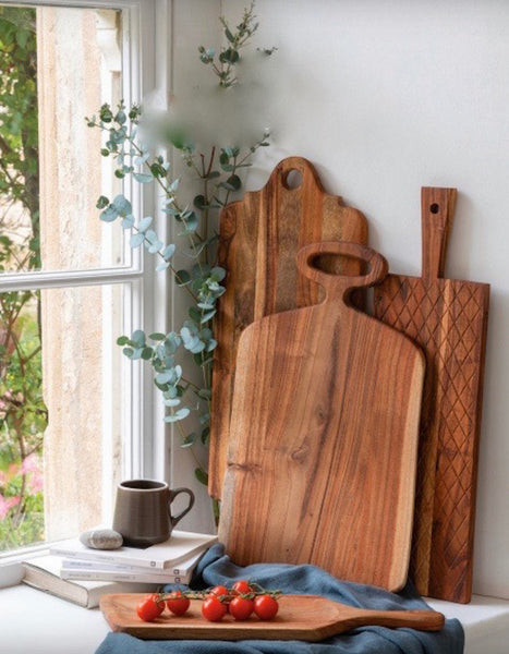 Acacia Chopping Boards