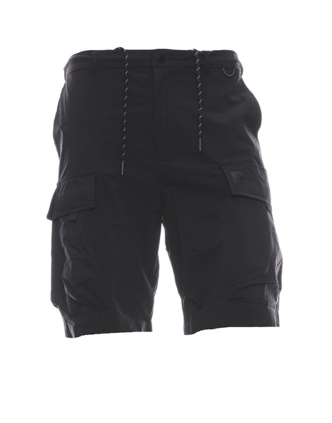 Shorts For Man EOTM216AE42 Black