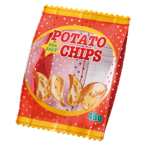 Yup ! Potato Chips Pouch Yu-chi-17