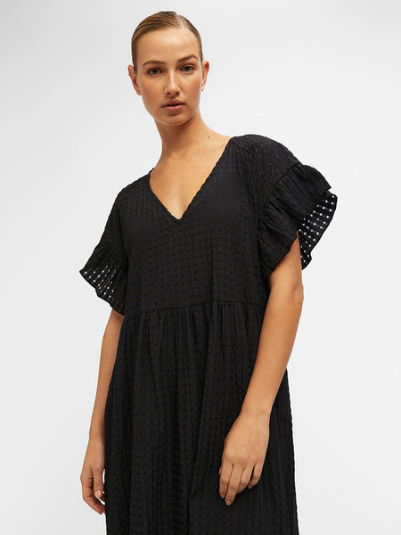 Vita Dress - Black