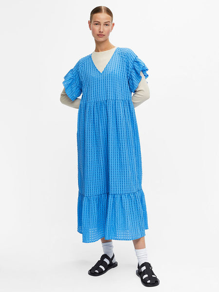 Vita Dress - Blue