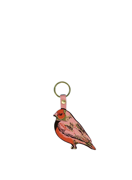 Finch Key Fob