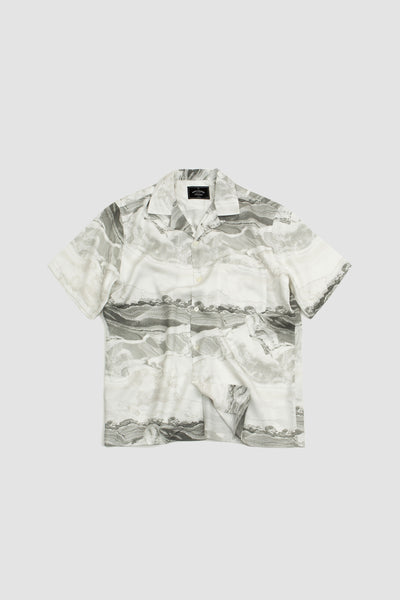 Marble Shirt