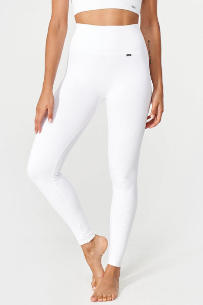 Legting 2.0 Bliss Pants - White