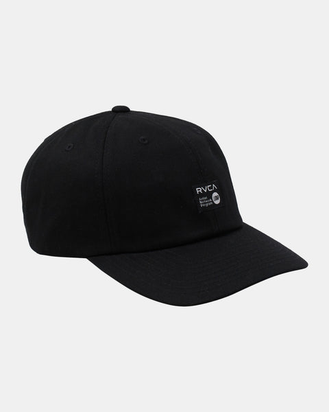 Gorra Anp Daily - Black