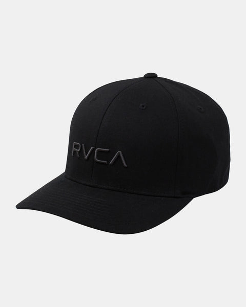 Gorra Flex Fit - Black