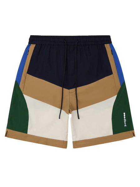 Hansi Passage Short Navy