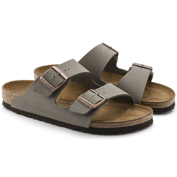 Arizona Birko Flor Stone Sandals