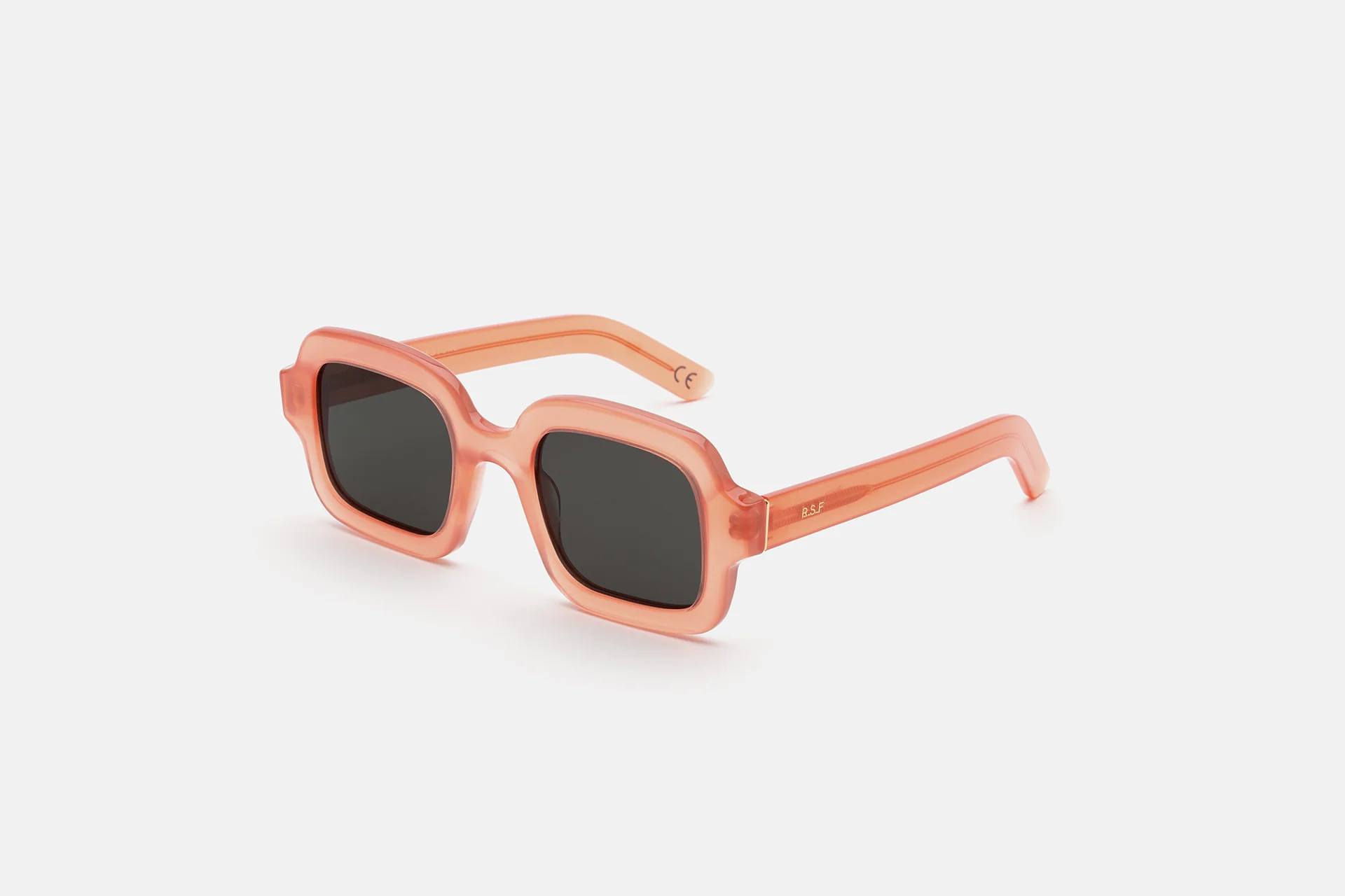 Retrosuperfuture - Benz Rusty sunglasses