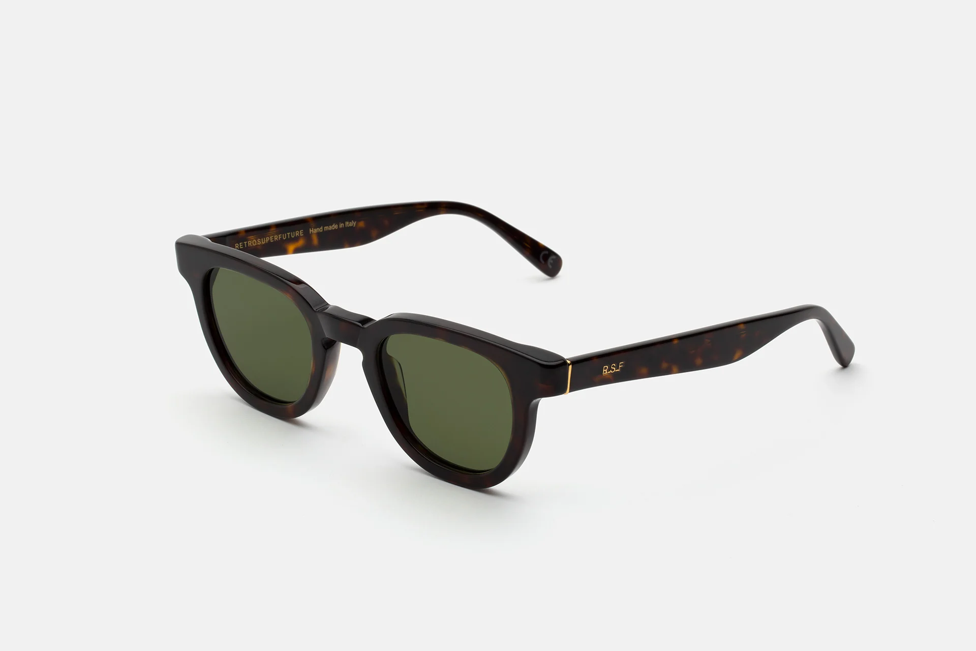 Retrosuperfuture - Certo 3627 sunglasses