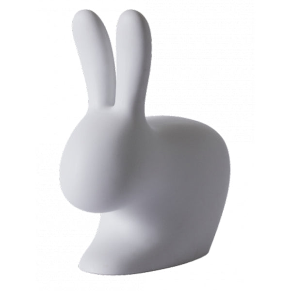 Rabbit Baby Chair Grey