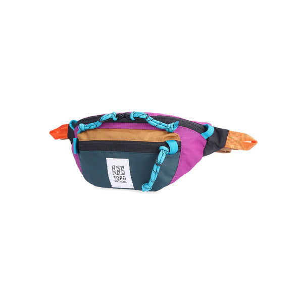 Sac Banane Mountain Waist Pack -